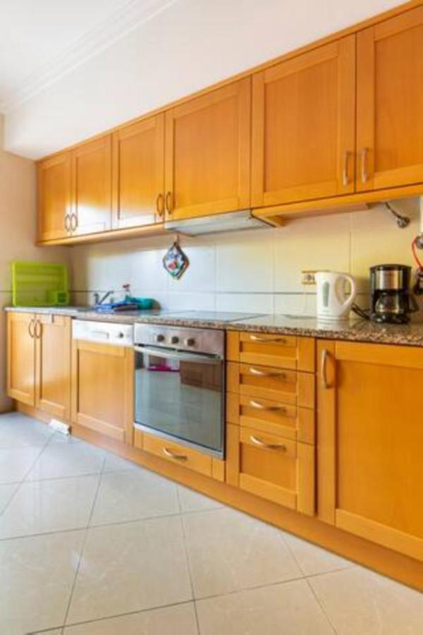 Apartamentos Solmar Albufeira Bagian luar foto
