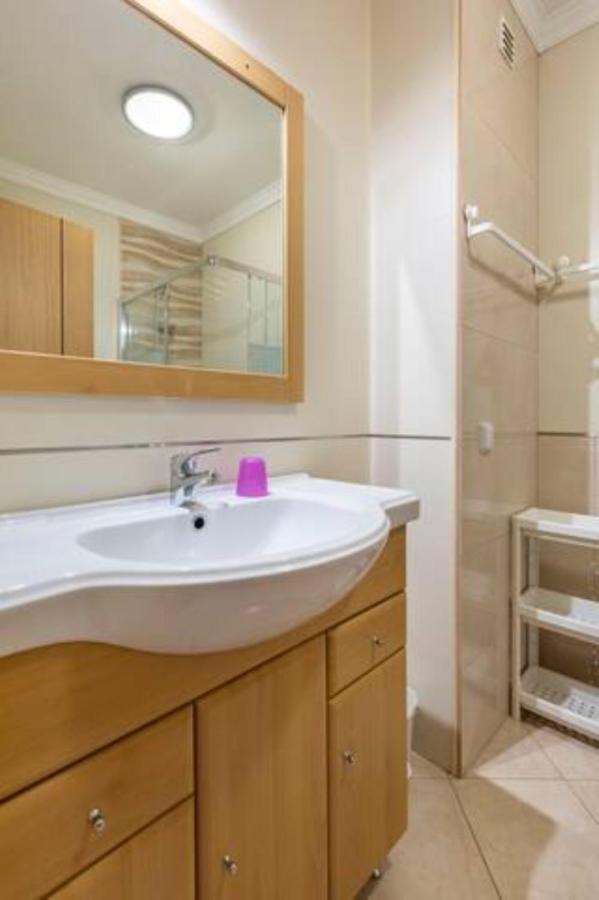 Apartamentos Solmar Albufeira Bagian luar foto