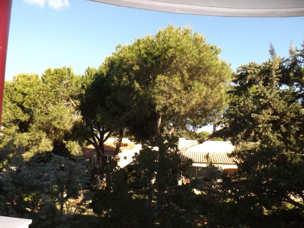 Apartamentos Solmar Albufeira Bagian luar foto