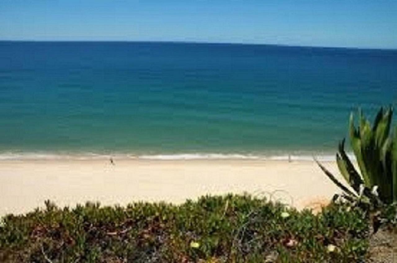 Apartamentos Solmar Albufeira Bagian luar foto