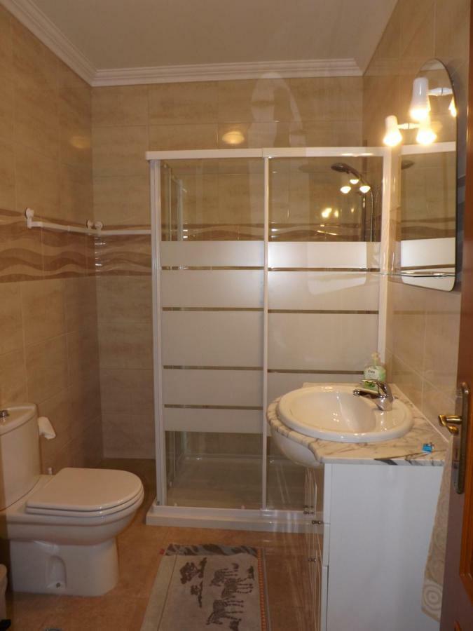 Apartamentos Solmar Albufeira Bagian luar foto