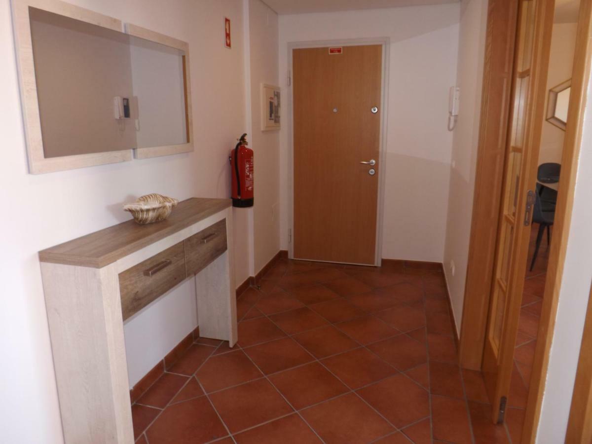 Apartamentos Solmar Albufeira Bagian luar foto